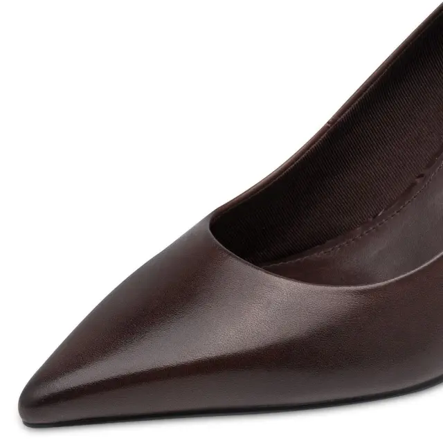 Γόβα δέρμα Comfort Tamaris - 37 3