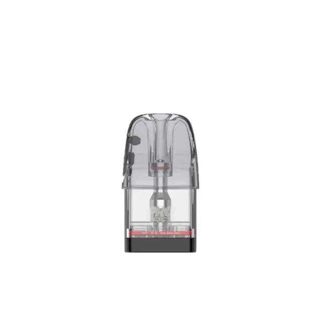 Caliburn GPP Alpha Pod Cartridge 3ml - Uwell 0.4ohm