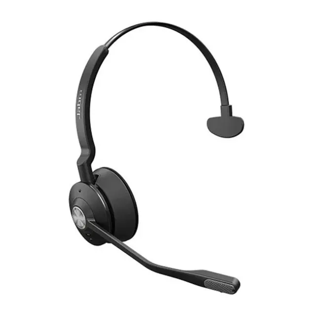 Jabra Headset Engage 65 SE Black (9653-553-111) 2