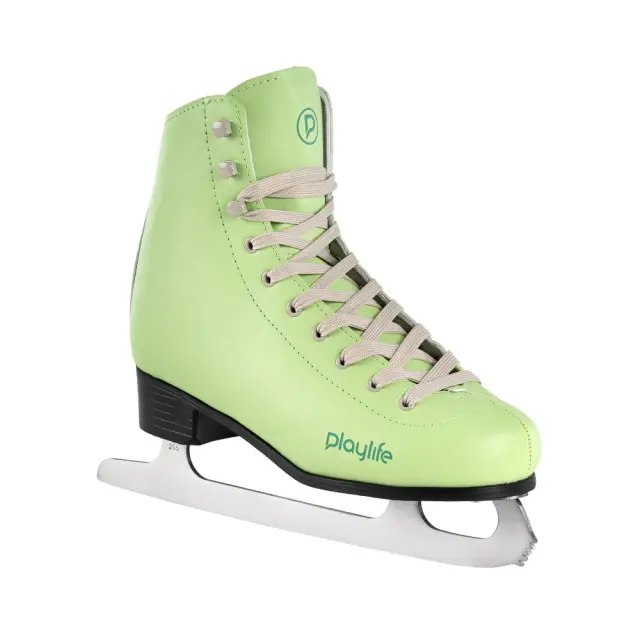 Playlilfe Ice Skates Classic Fresh Mint - Παγοπέδιλα για ενήλικες - 39