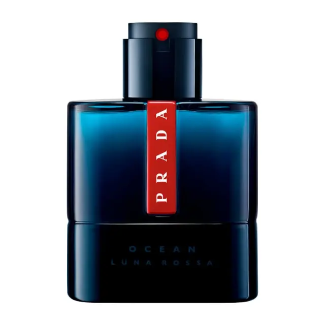 Prada Luna Rossa Ocean Eau de Toilette for men 50 ml