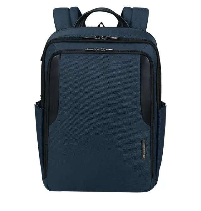 Σακίδιο SAMSONITE XBR 2.0 146510 1090 15.6" Μπλε