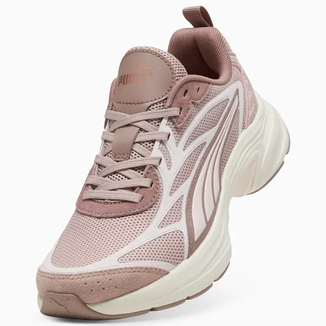 Puma Softride Escalate (313168-08) - Σομόν 3