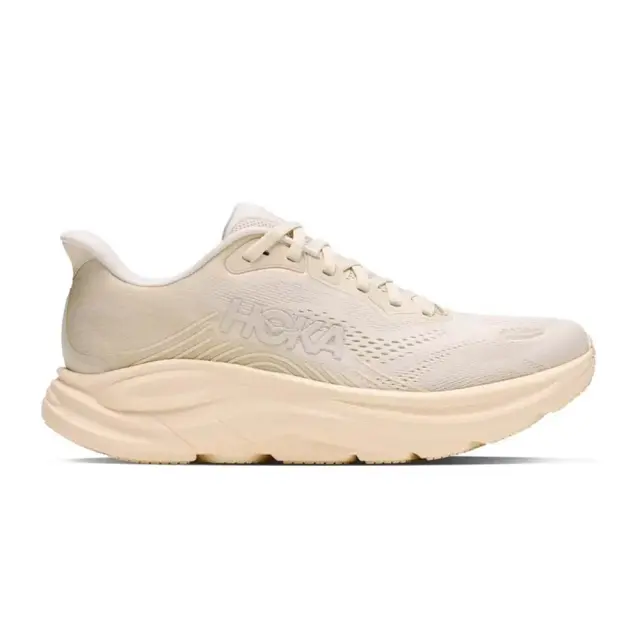 Hoka Women's Clifton 11 Κρεμ 1176573-ALK (Hoka)