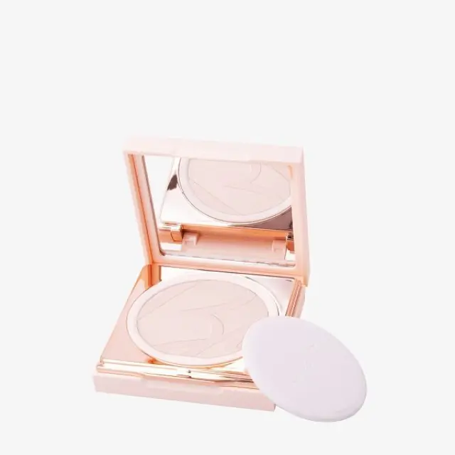 Bionike Soft Touch Compact Πούδρα Προσώπου - 101 IVOIRE