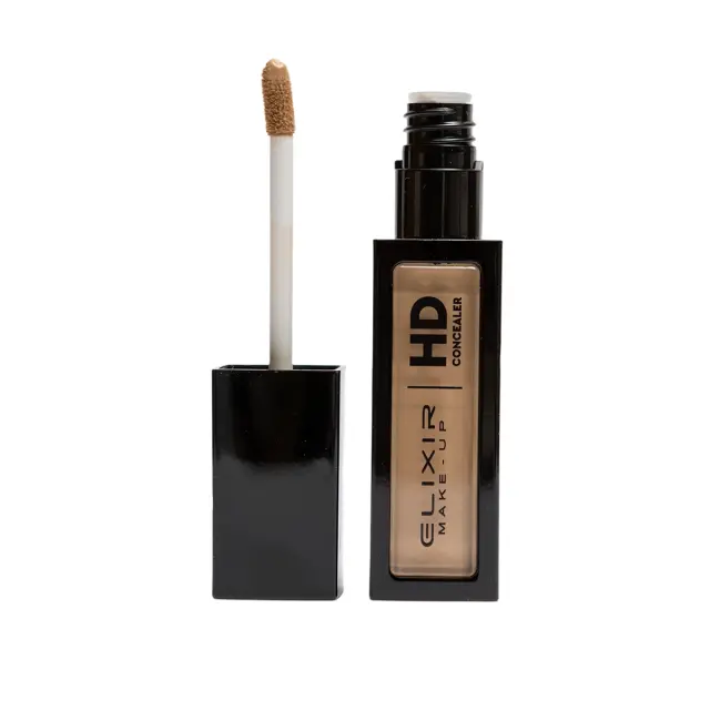 HD Liquid Concealer #009