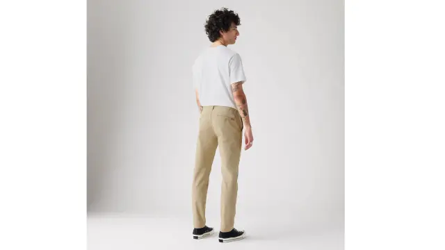 XX CHINO STD II NEUTRALS - TRUE CHINO SHADY GD True Chino 3