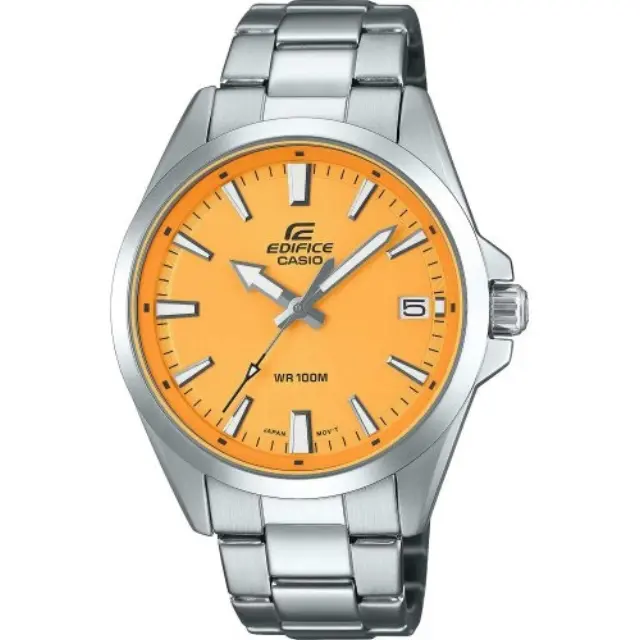 Casio Edifice EFV-100D-9AVUEF