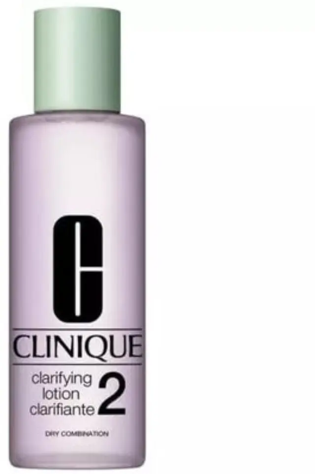Clinique 3-step Skin Care 2 Cleansing Water 400ml