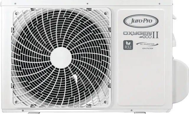 Juro-Pro Eco II Oxygen Κλιματιστικό Inverter 24000 BTU A++/A+ με WiFi 2