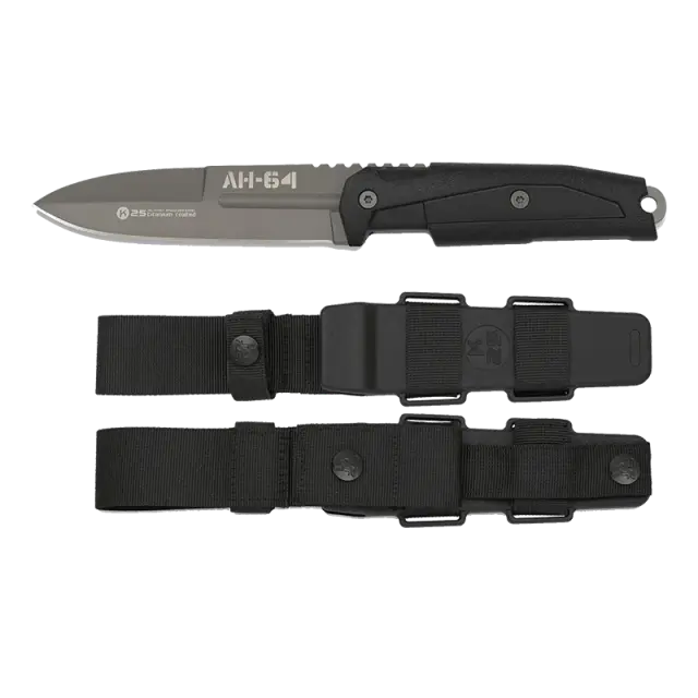 K25 32392 AH-64 Tactical Mαχαίρι Επικαλυμμένο με τιτάνιο