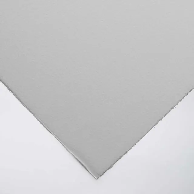 Χαρτί Magnani Pescia Grey για Χαρακτική σε Φύλλο 300g/m² - 56x76cm