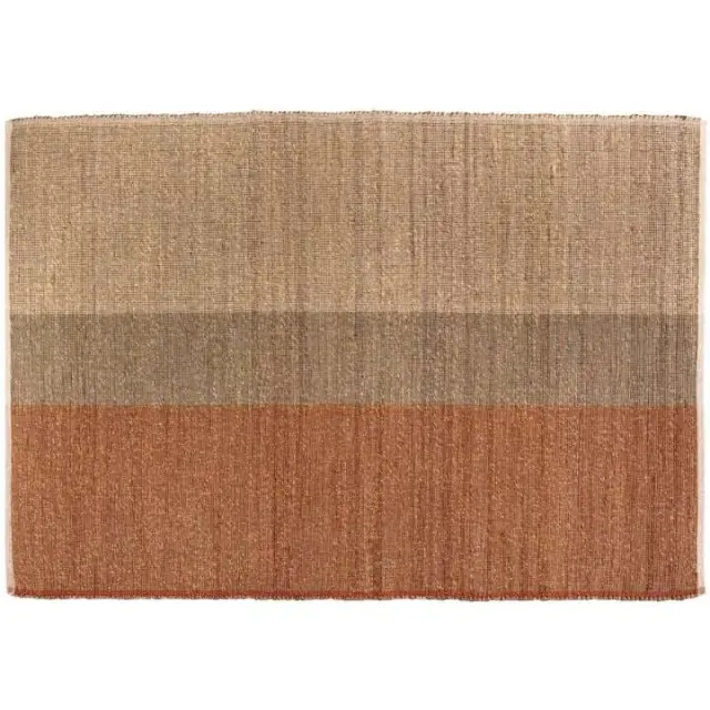 Χαλί Karan Rug Terracotta Vivaraise160 X 230