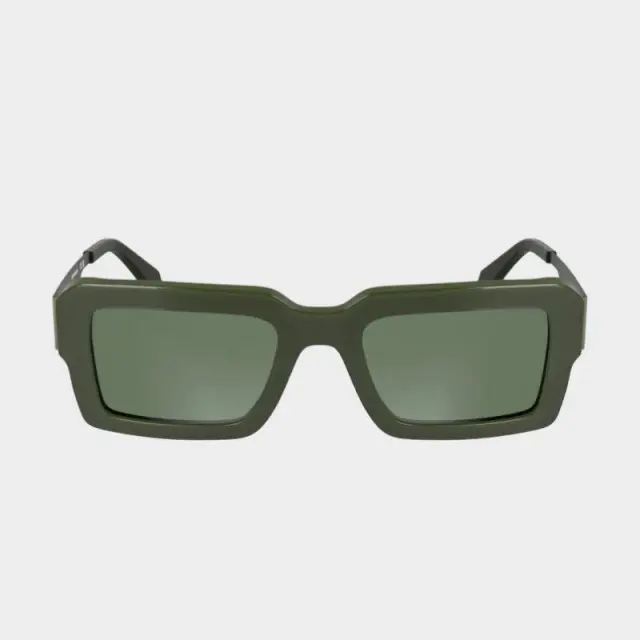 Calvin Klein - Γυναικεία Γυαλιά Ηλίου CKJ25606S-300 Πράσινο