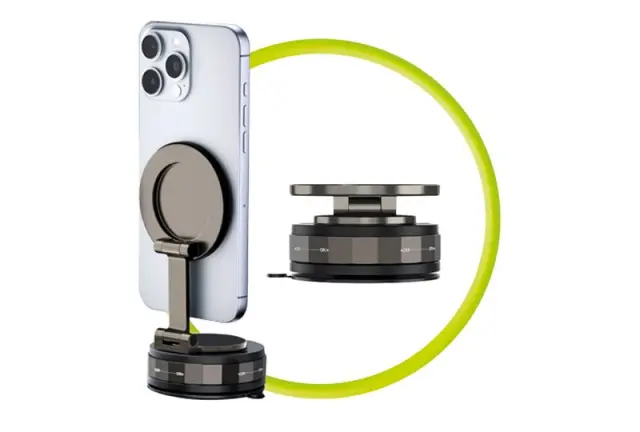 Mobile Origin MagSafe Vacuum EasyMount O3 3