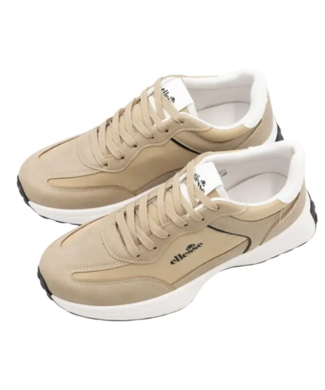 Ellesse - Ανδρικά Sneakers Francis FRANCIS004-387 Μπεζ 2