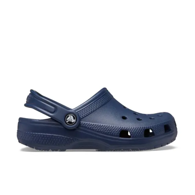 Crocs Classic Clog K (206991-410) - Μπλέ