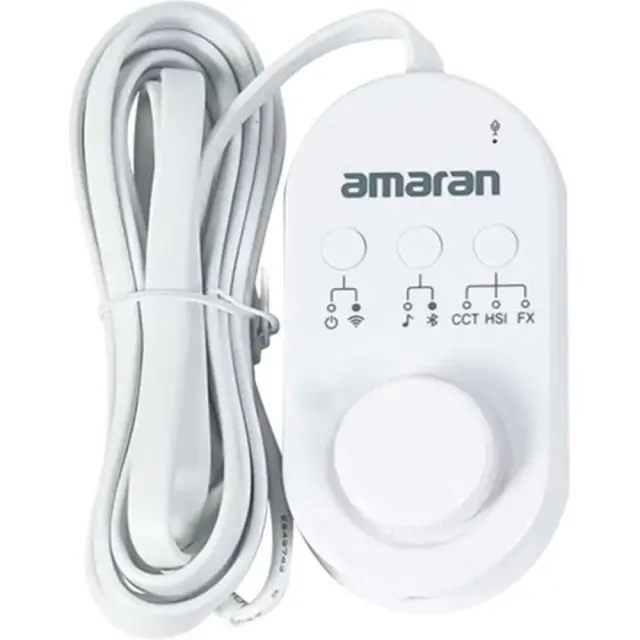 Amaran SM5C LED Light Strip 5m 3