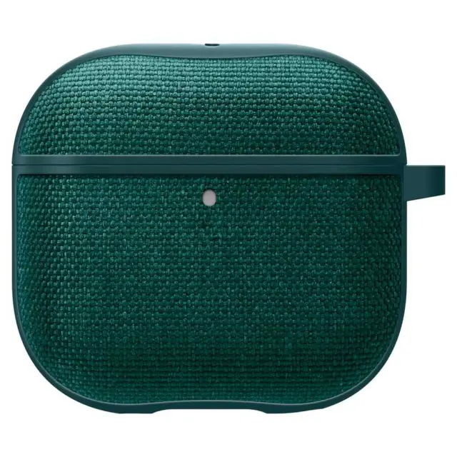 Spigen Urban Fit Apple AirPods 4 / 5 Midnight Green 3