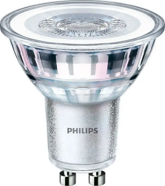 Corepro LEDspot 3.5-35W GU10 840 36D