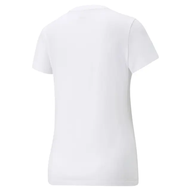 Puma Essentials T-shirt White 848303-02 - XL 3