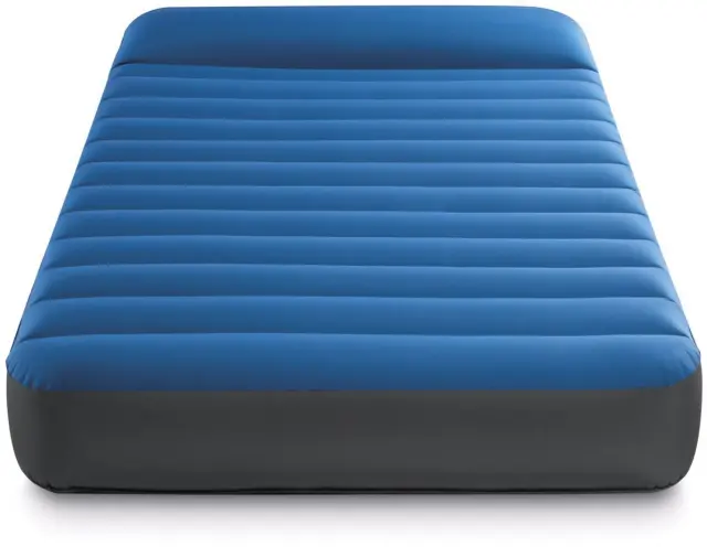 Φουσκώτο Στρώμα INTEX Camping Mat Μονό (TPU) (64011) 2
