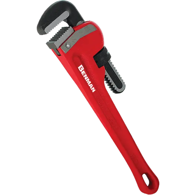 ΣΩΛΗΝΟΚΑΒΟΥΡΑΣ 24" BENMAN 70297