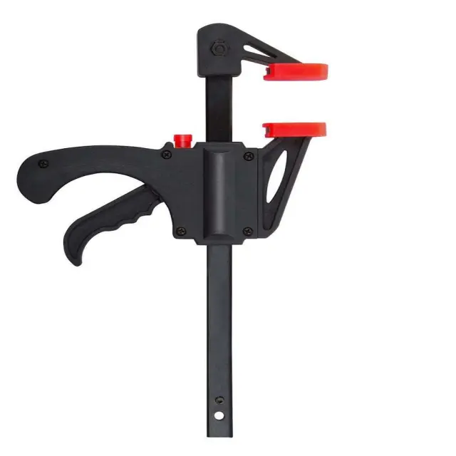 Σφιγκτήρας Ξυλουργικής Proline Μονού Χεριού 750x60mm - 11375