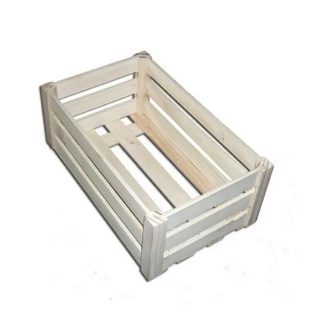 Τελαράκι ξύλινο 320 x 210 x 125 mm