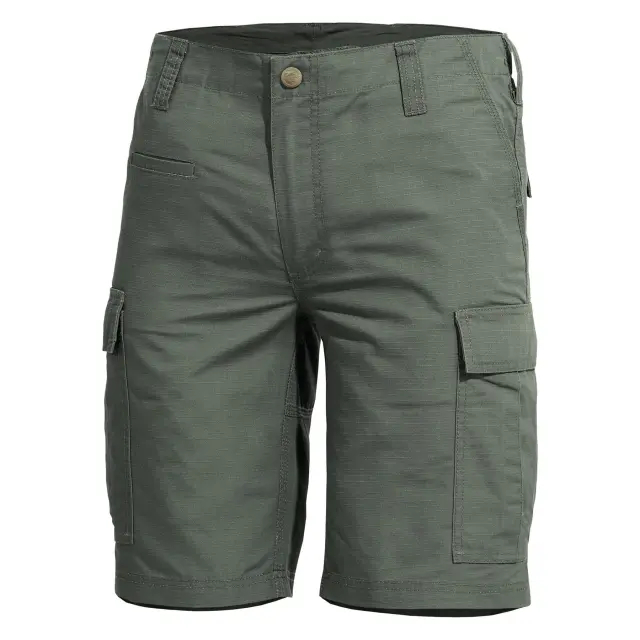 BDU 2.0 Shorts K05011 06CG-Camo Green
