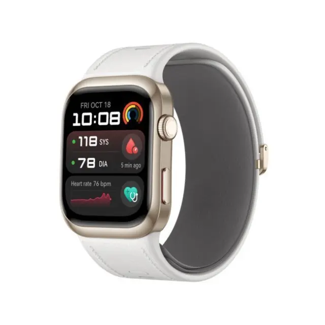 Huawei Watch D2 48mm Gold (Luca-B10L)