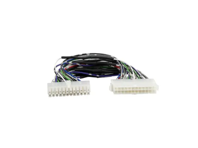 ATS-ISO8V20 - *AXTON SPECIFIC A894DSP Voltage Divider 20V
