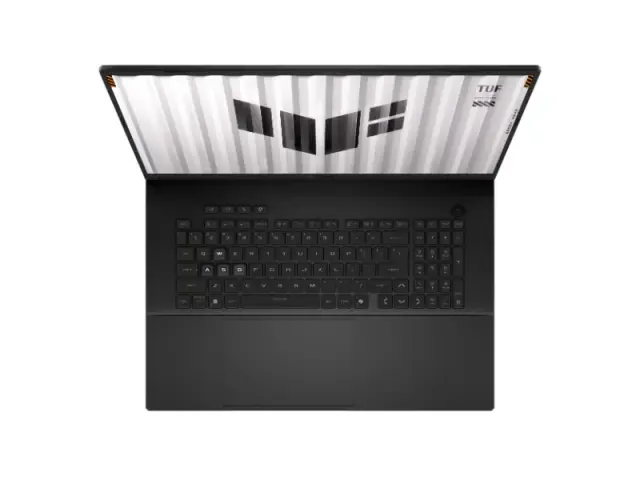 Laptop Asus TUF Gaming A18 18/ R7 260/ 32GB/ 1TB SSD/ Nvidia RTX 5070/ Windows 11 Home /2Y 90NR0NL1-M00160 2