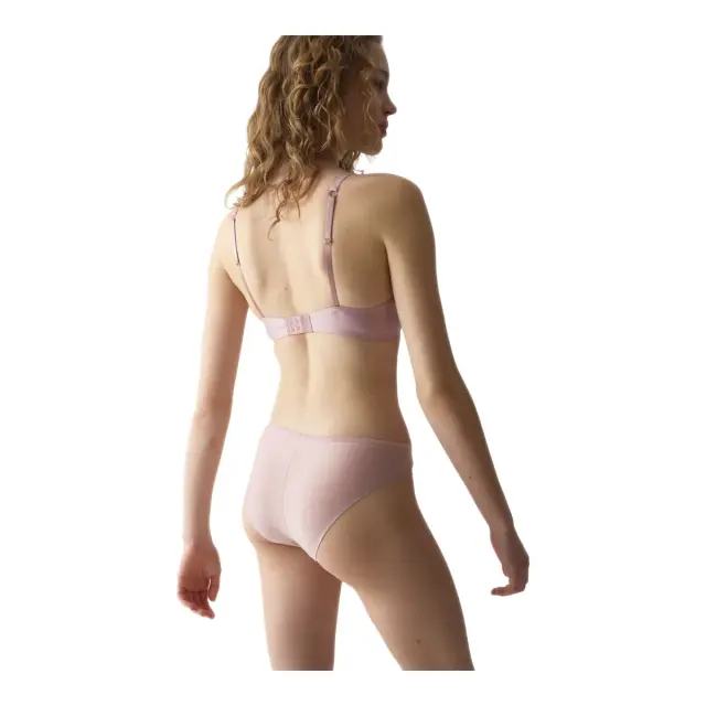 Triumph Γυναικείο Slip Love in Lace Tai, Χρώμα Sophia 2