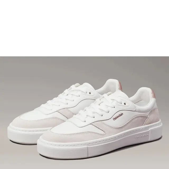 Calvin Klein Γυναικείο Sneaker HW0HW02114-0K6 - 37 2