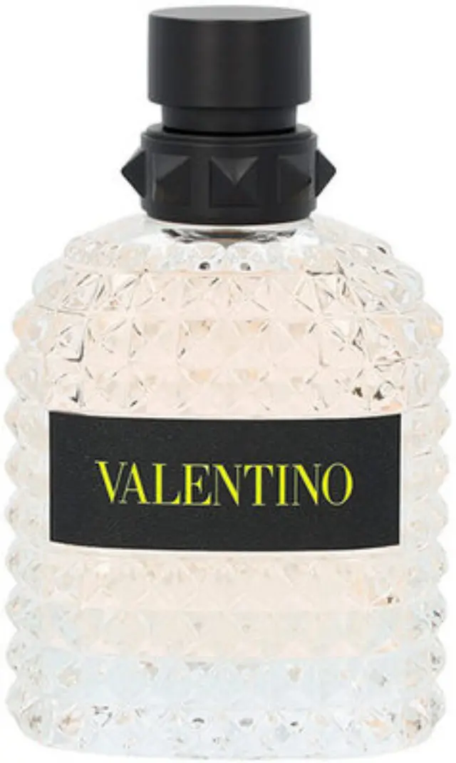Born in Roma Uomo Yellow Dream Eau De Toilette