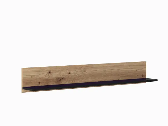 Ράφι Τοίχου DENVER 130x20x17.6