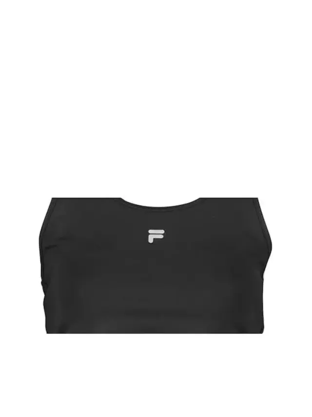 Fila - Balcony Γυναικείο Αθλητικό Μπουστάκι FAW0212-80010 Μαύρο - M 3