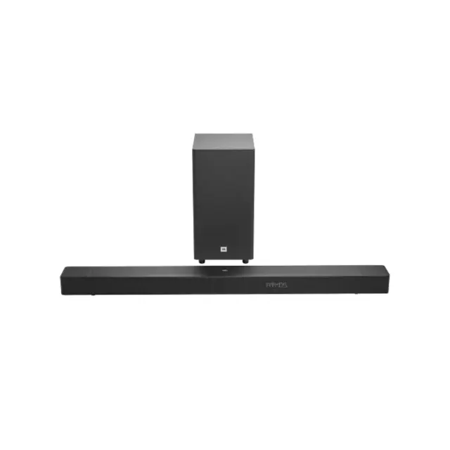 JBL Cinema SB595,Soundbar True Dolby Atmos 3