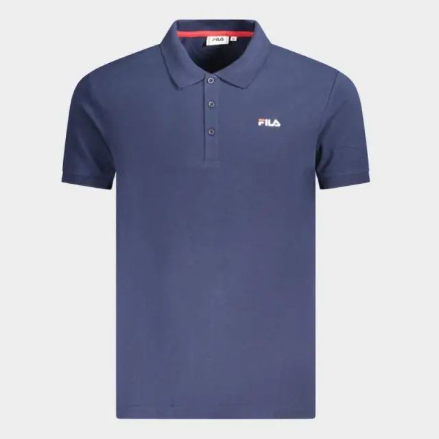 T-shirt Fila FAM0717_50004 Μπλε - XL