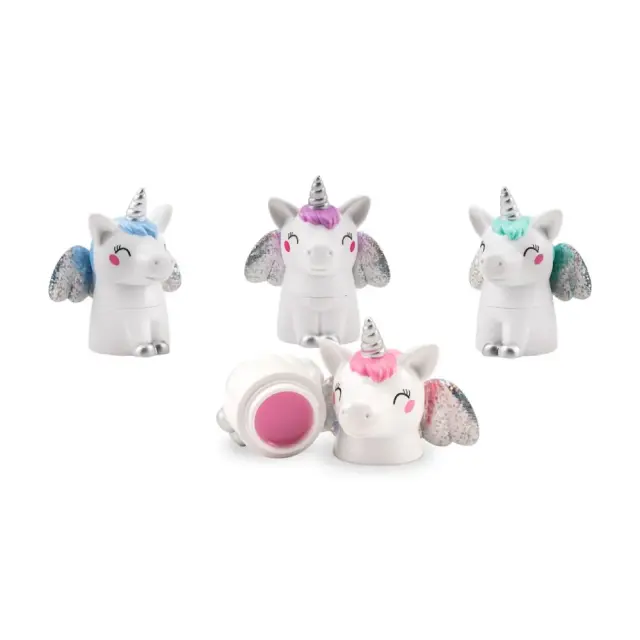Martinelia Flying Unicorn Lip Balm Παιδικό Lip Balm, 1τεμ