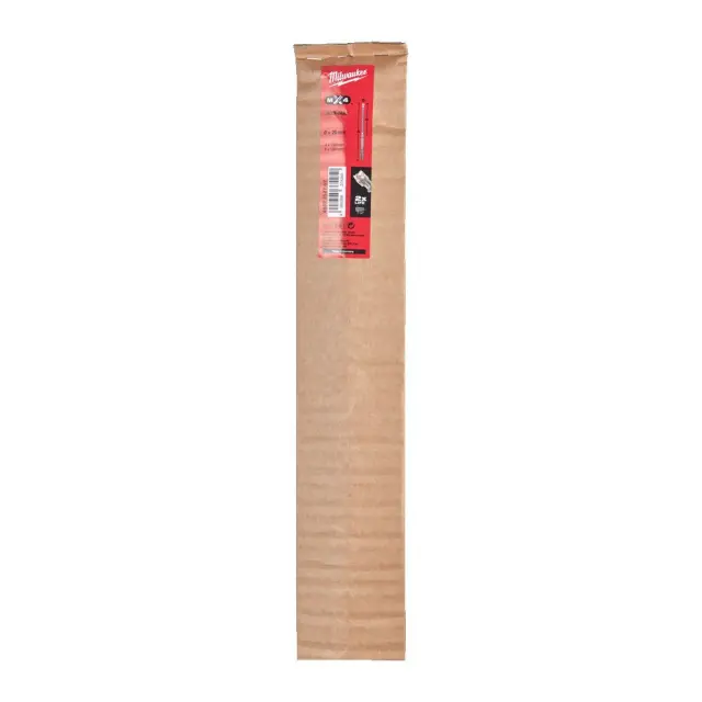 Milwaukee 4932352767 - ΤΡΥΠΑΝΙ SDS MAX 20x1320mm MW