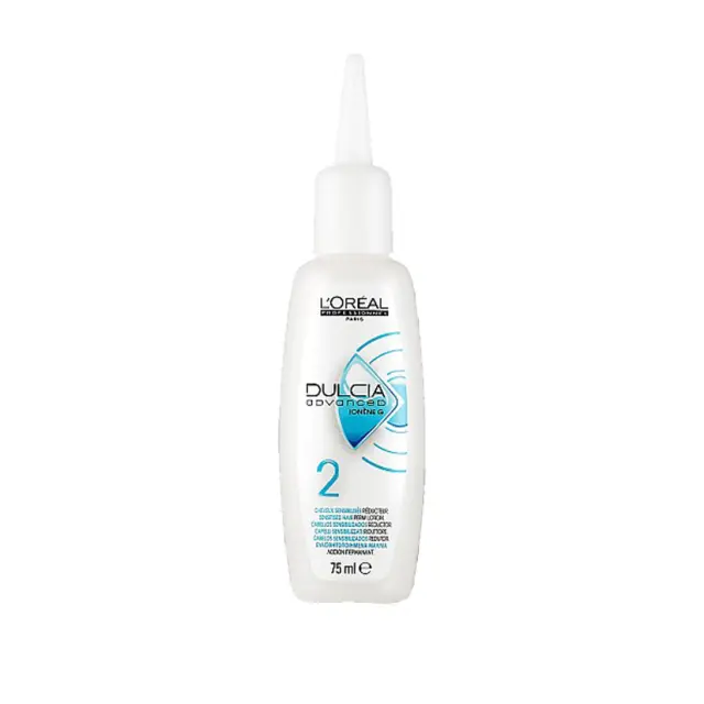 L'Oreal Professionnel Dulcia Αdvanced Ionene G2 75ml