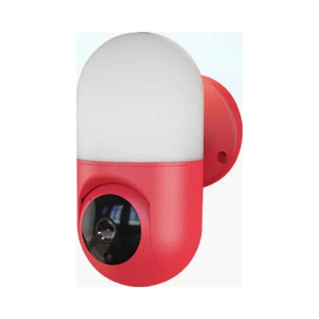 ΚΑΜΕΡΑ ΑΣΦΑΛΕΙΑΣ ΤΟΙΧΟΥ ΜΕ ΦΩΣ 5.0MP ANDOWL AN-Q-S036 3