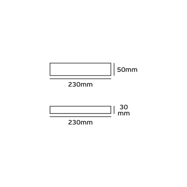 10083/12 Τροφοδοτικό Led TRIAC DIM 0/1-10V 240V/12V 100W IP20 Ασημί 2