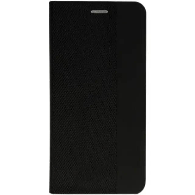 Θήκη Βιβλίο/Πορτοφόλι Vennus Sensitive Μαύρη (IPHONE 14)