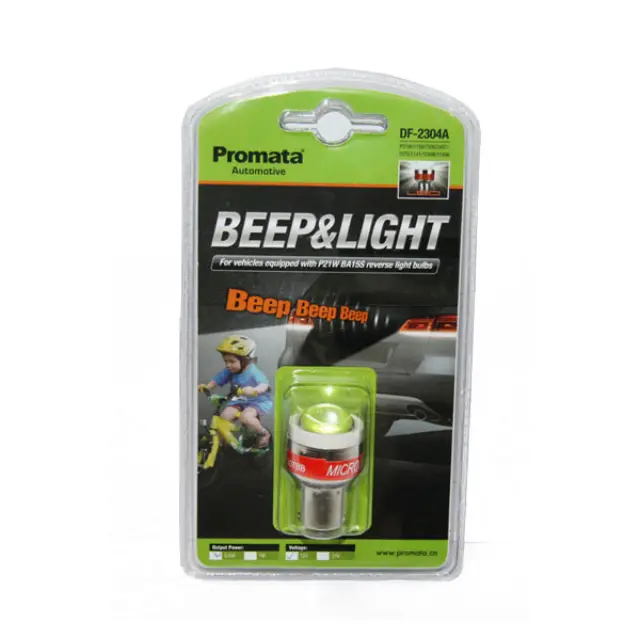 LED Beep & light 1τμχ DF-2304A