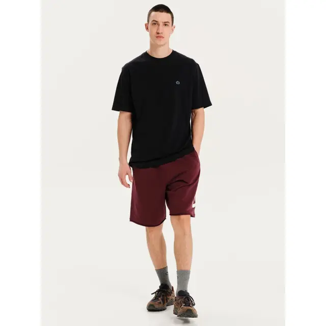 Emerson Men's SS T-Shirt (251.EM33.122-Navy Blue) - Μπλέ 3