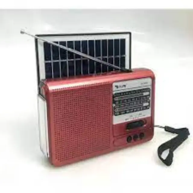 Ραδιόφωνο NAKIYA RX-6038S Fm/Am/Sw (Κωδικός 00085FGR)