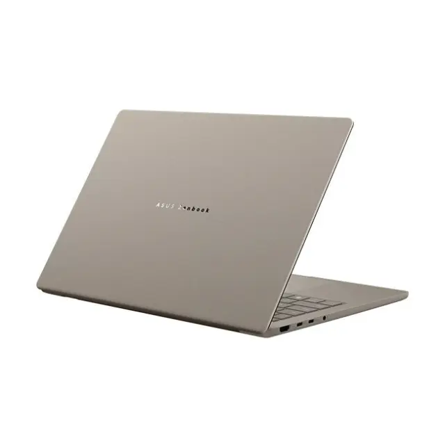Asus ZenBook A14 OLED UX3407NA-QD166W 14" Snapdragon X2 Elite/16GB/512GB SSD/W11 Home (90NB1711-M00890) 3
